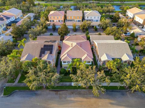 A home in ORLANDO