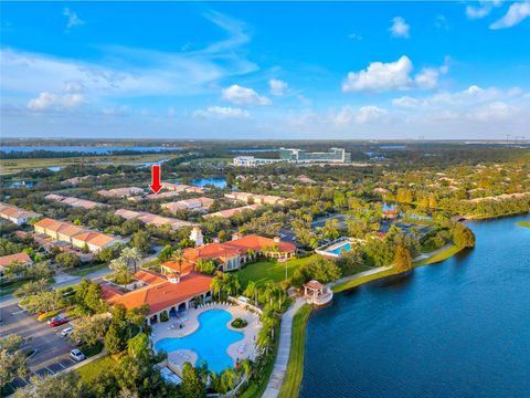 A home in ORLANDO