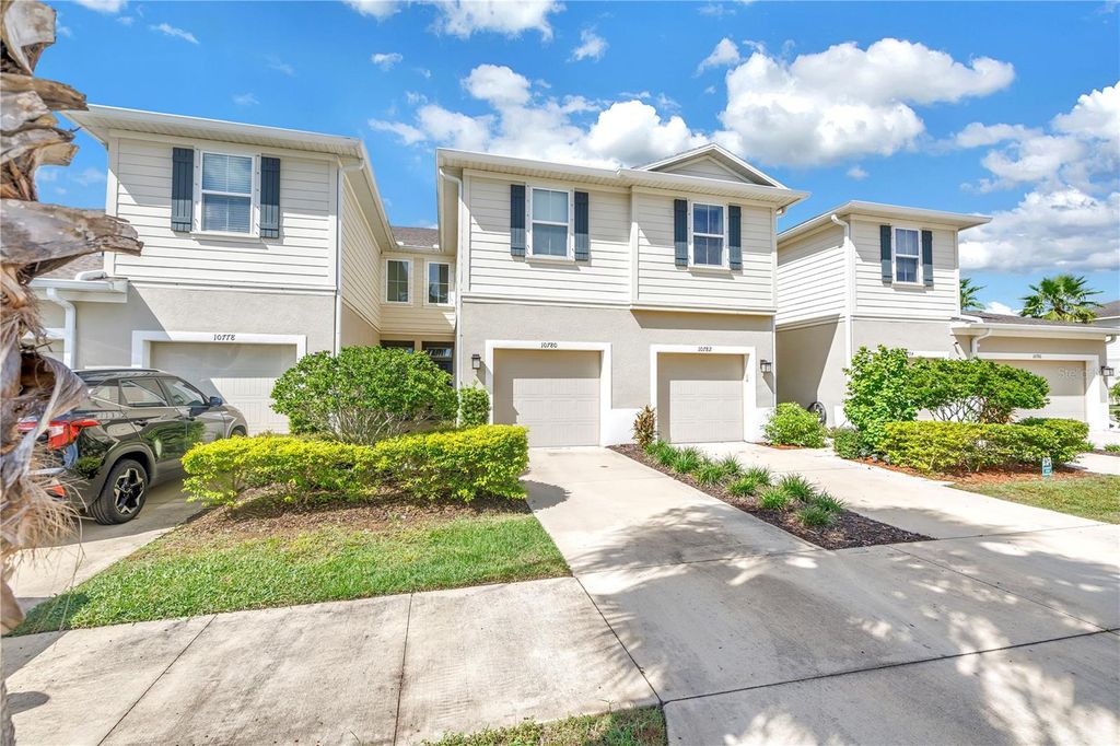 Photo of 10780 Verawood Drive, Riverview, FL 33579 (MLS # TB8427699)