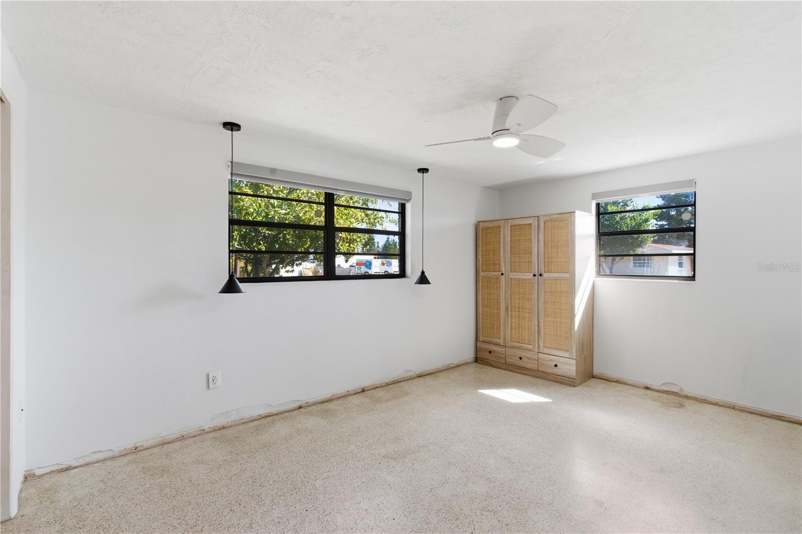 TAHITIAN HOMES - Residential