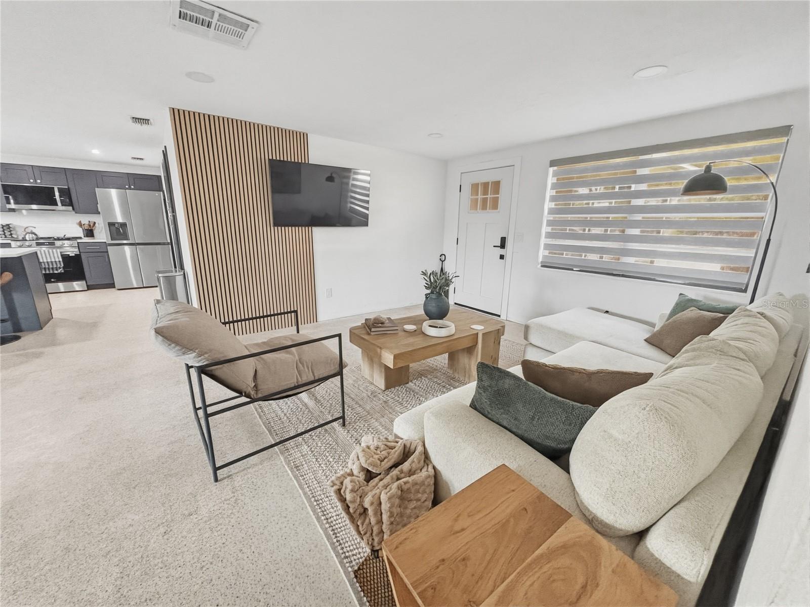 TAHITIAN HOMES - Residential