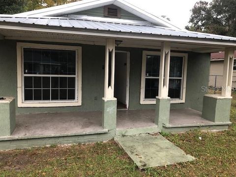 A home in OCALA