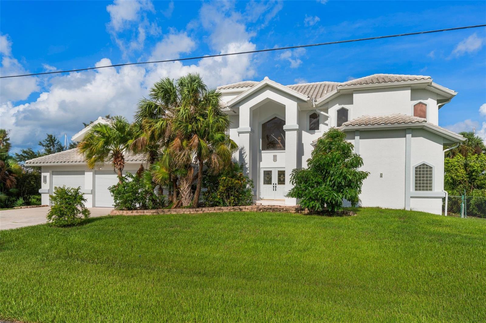 Photo 1 of 48 — 4323 ROCK CREEK DRIVE, PORT CHARLOTTE, FL 33948