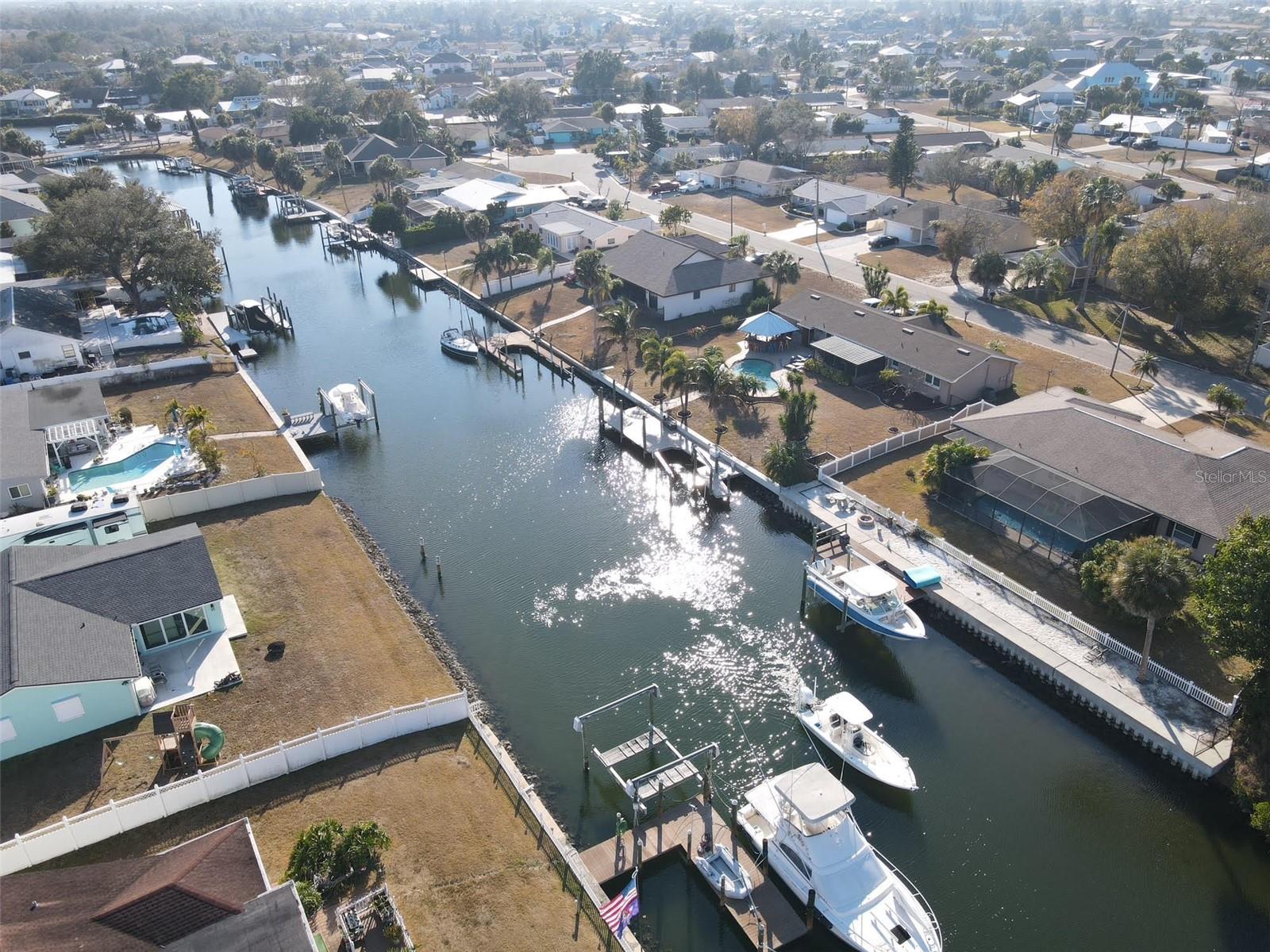 APOLLO BEACH UNIT TWO - Residential Lease