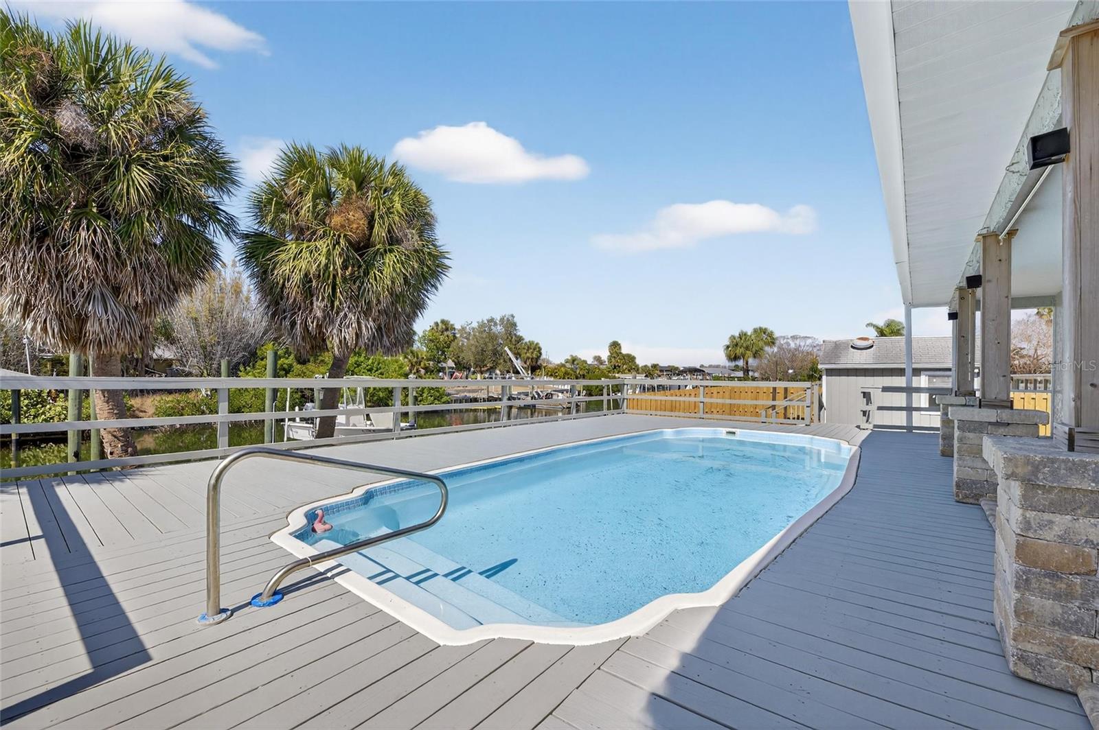 APOLLO BEACH UNIT TWO - Residential Lease