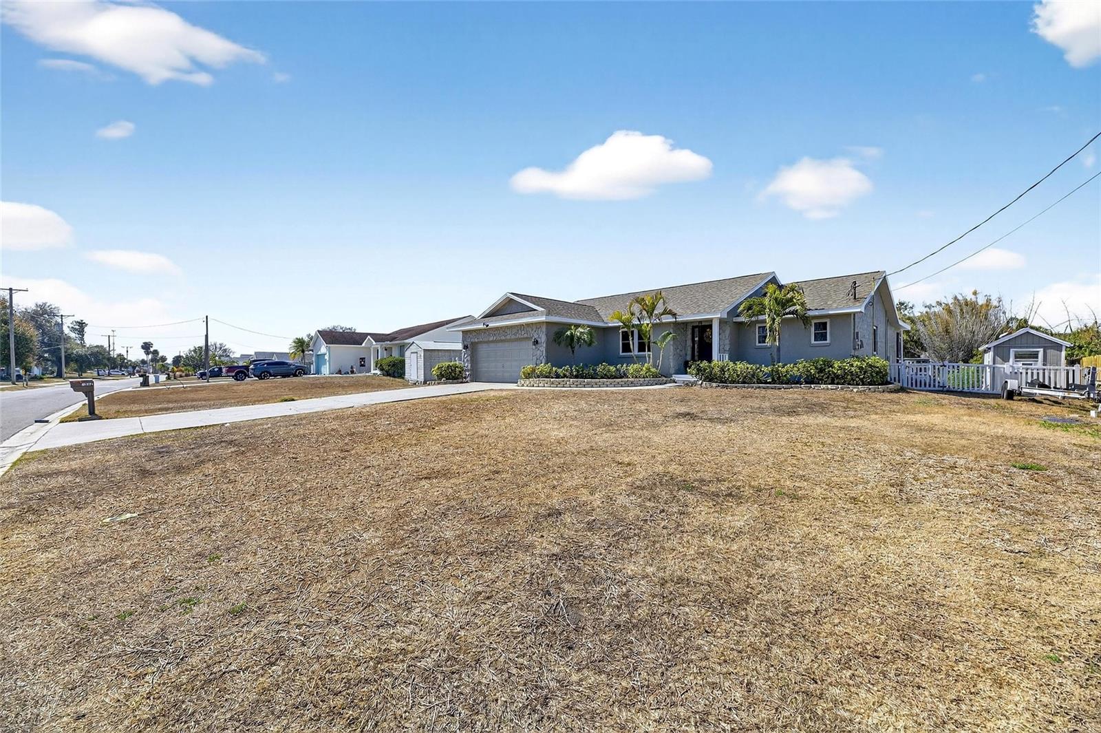 APOLLO BEACH UNIT TWO - Residential Lease