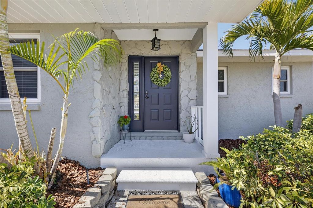 Photo of 6332 Flamingo Drive, Apollo Beach, FL 33572 (MLS # TB8476516)