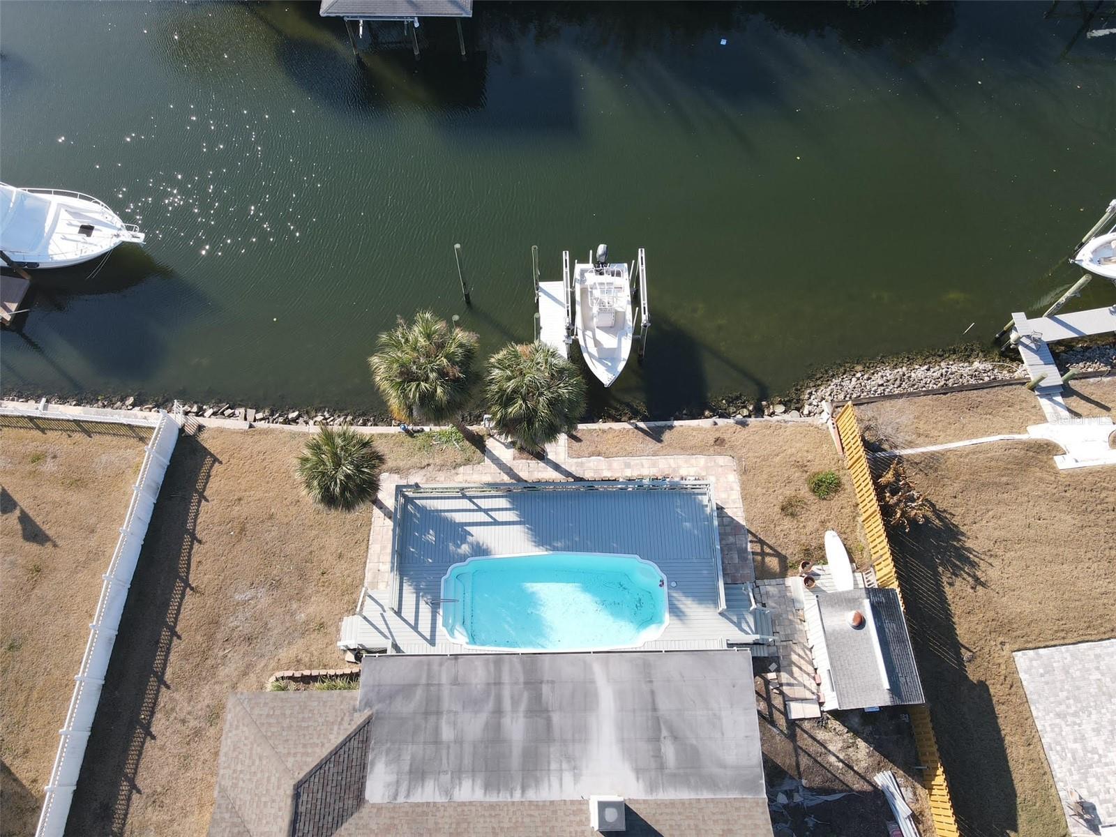 APOLLO BEACH UNIT TWO - Residential Lease