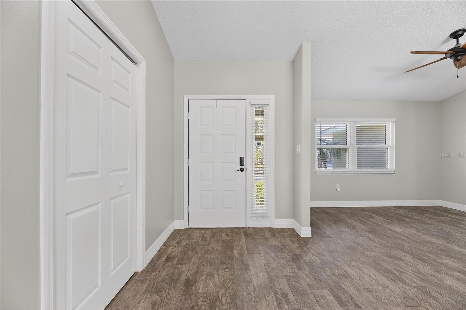 APOLLO BEACH UNIT TWO - Residential Lease