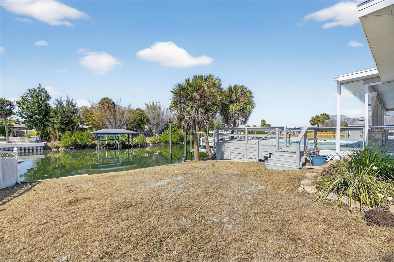 APOLLO BEACH UNIT TWO - Residential Lease