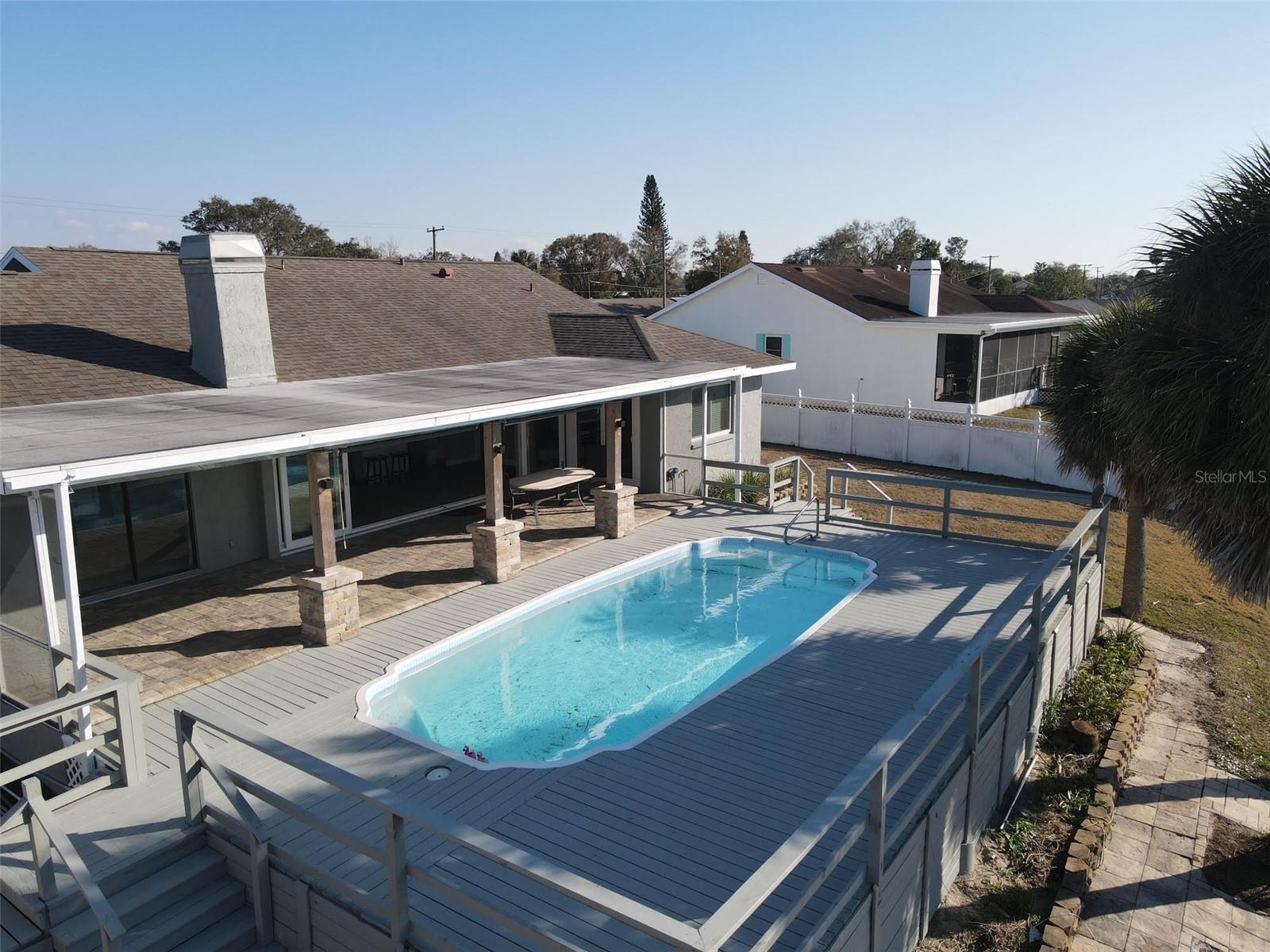 APOLLO BEACH UNIT TWO - Residential Lease