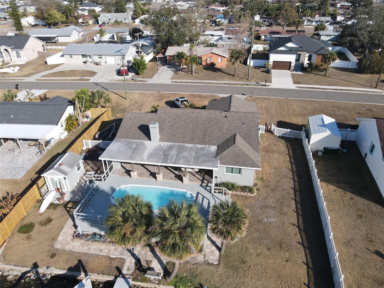 APOLLO BEACH UNIT TWO - Residential Lease