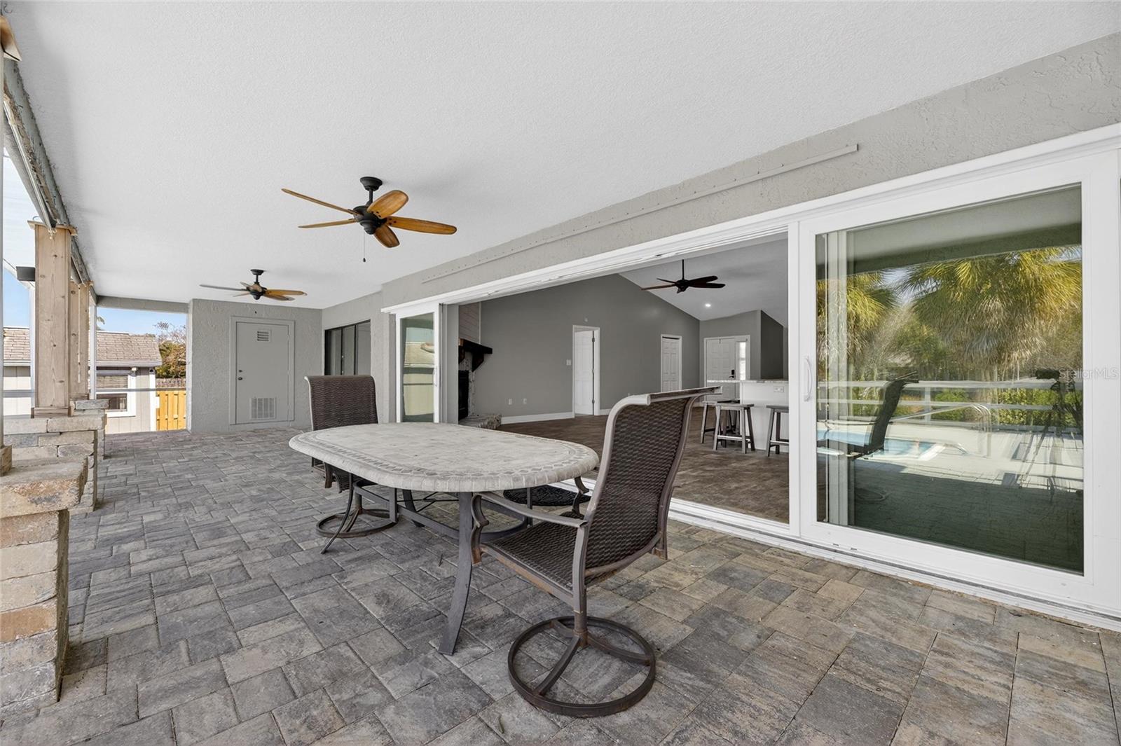 APOLLO BEACH UNIT TWO - Residential Lease