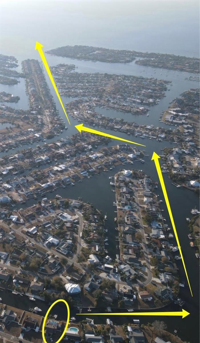 APOLLO BEACH UNIT TWO - Residential Lease