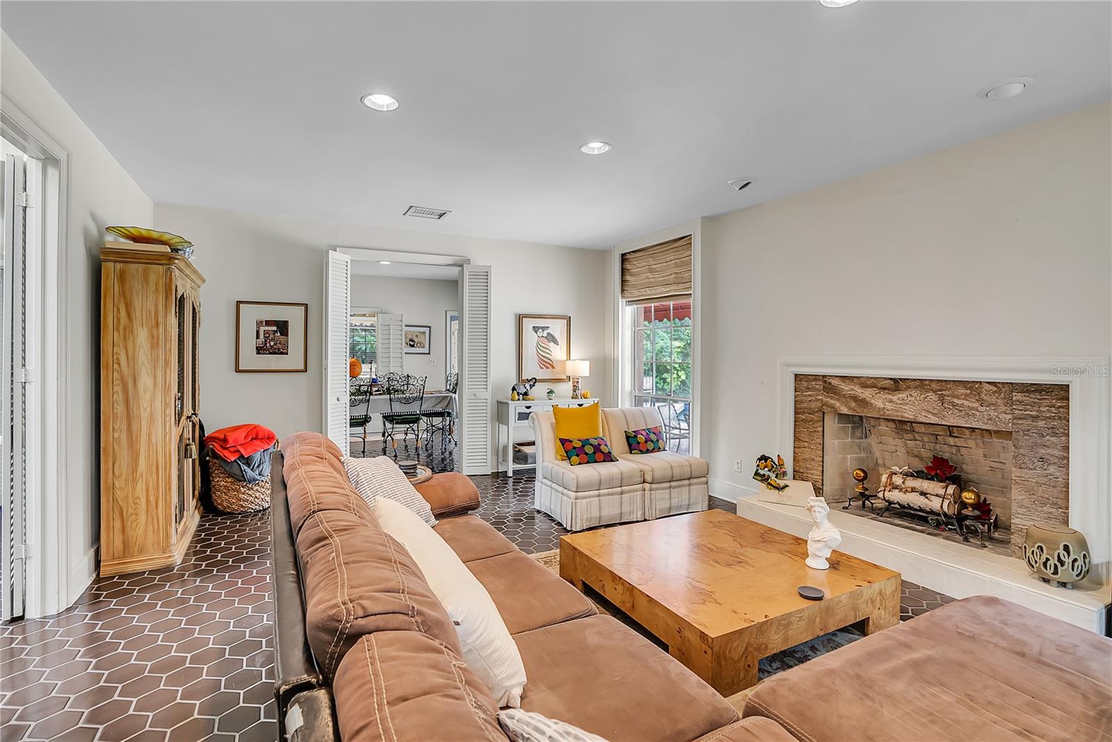 CULBREATH ISLES UNIT 1 C - Residential