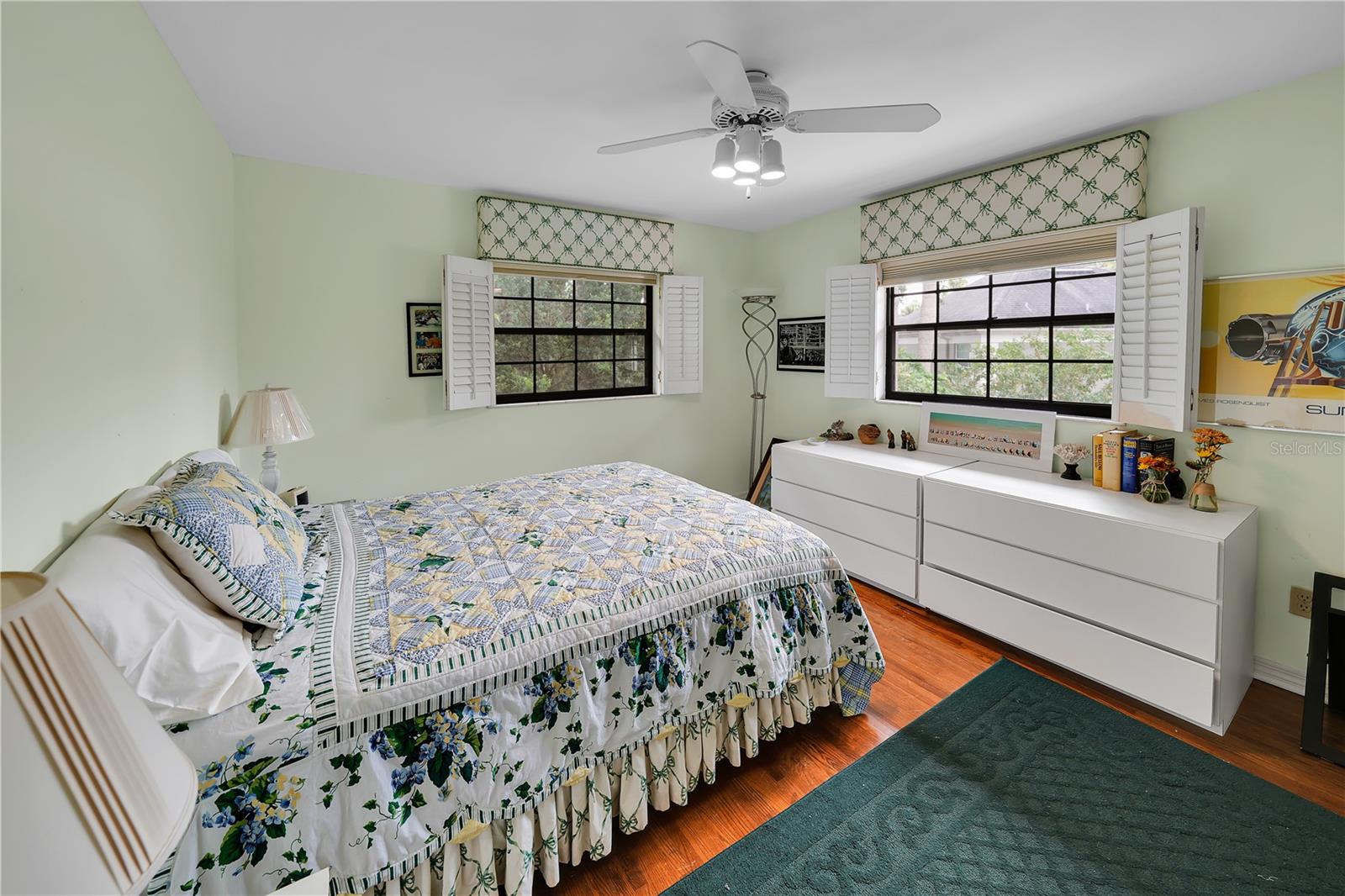 CULBREATH ISLES UNIT 1 C - Residential