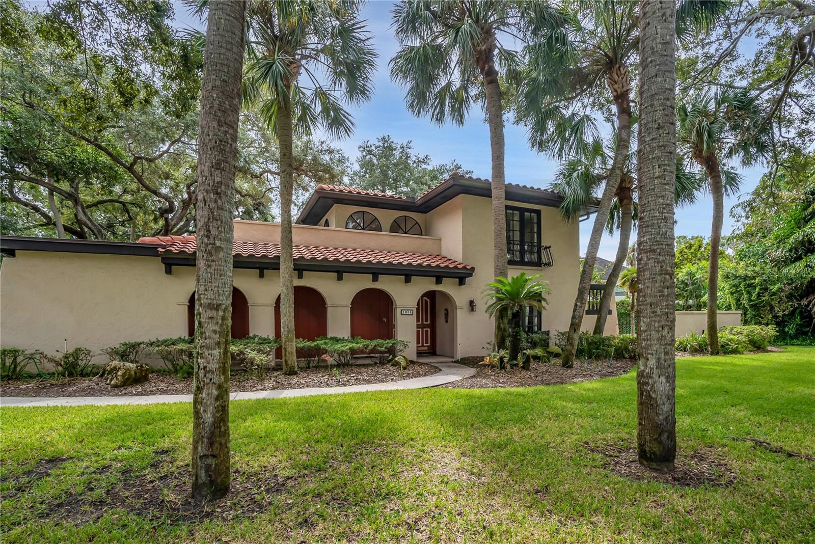 CULBREATH ISLES UNIT 1 C - Residential