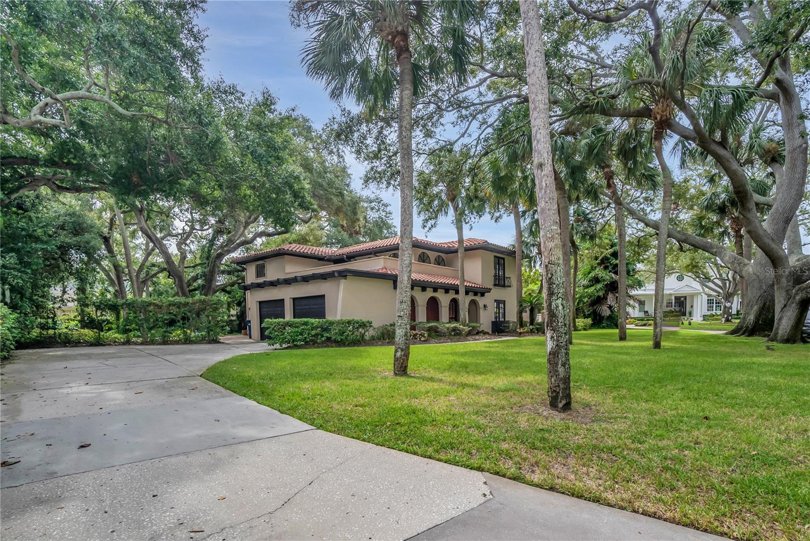 CULBREATH ISLES UNIT 1 C - Residential