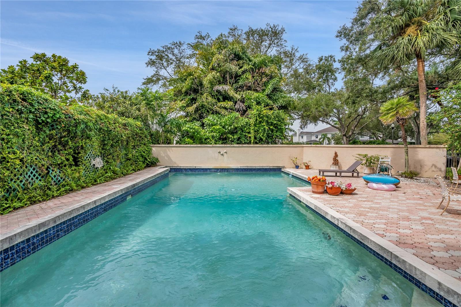 CULBREATH ISLES UNIT 1 C - Residential