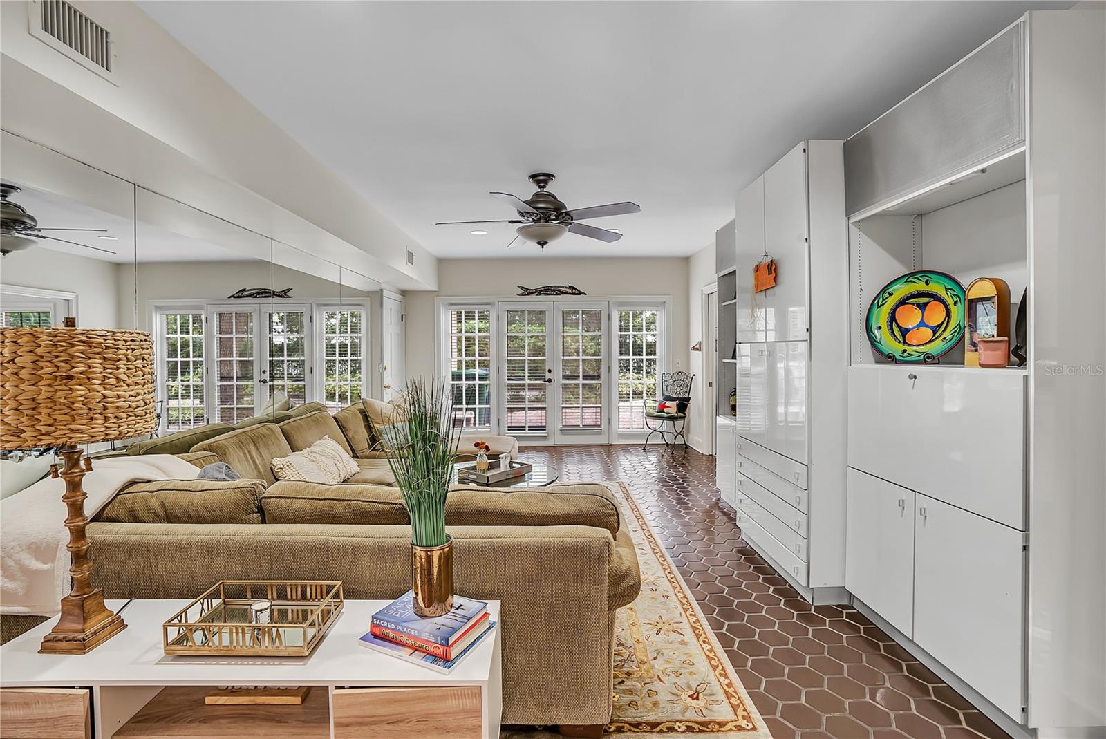 CULBREATH ISLES UNIT 1 C - Residential