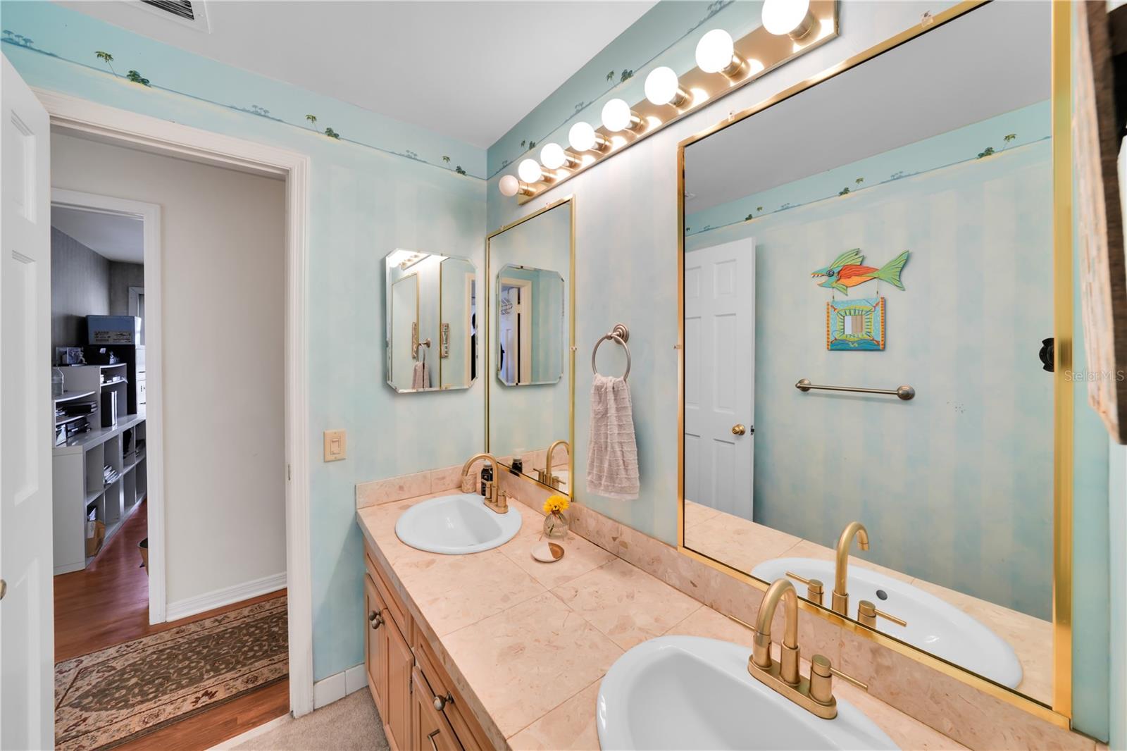 CULBREATH ISLES UNIT 1 C - Residential