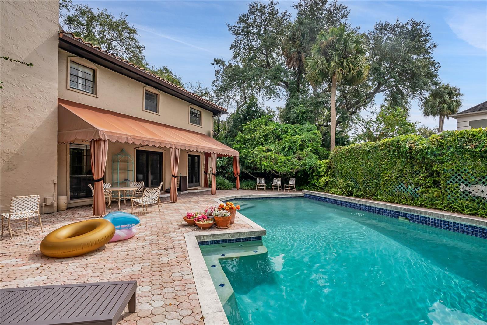 CULBREATH ISLES UNIT 1 C - Residential