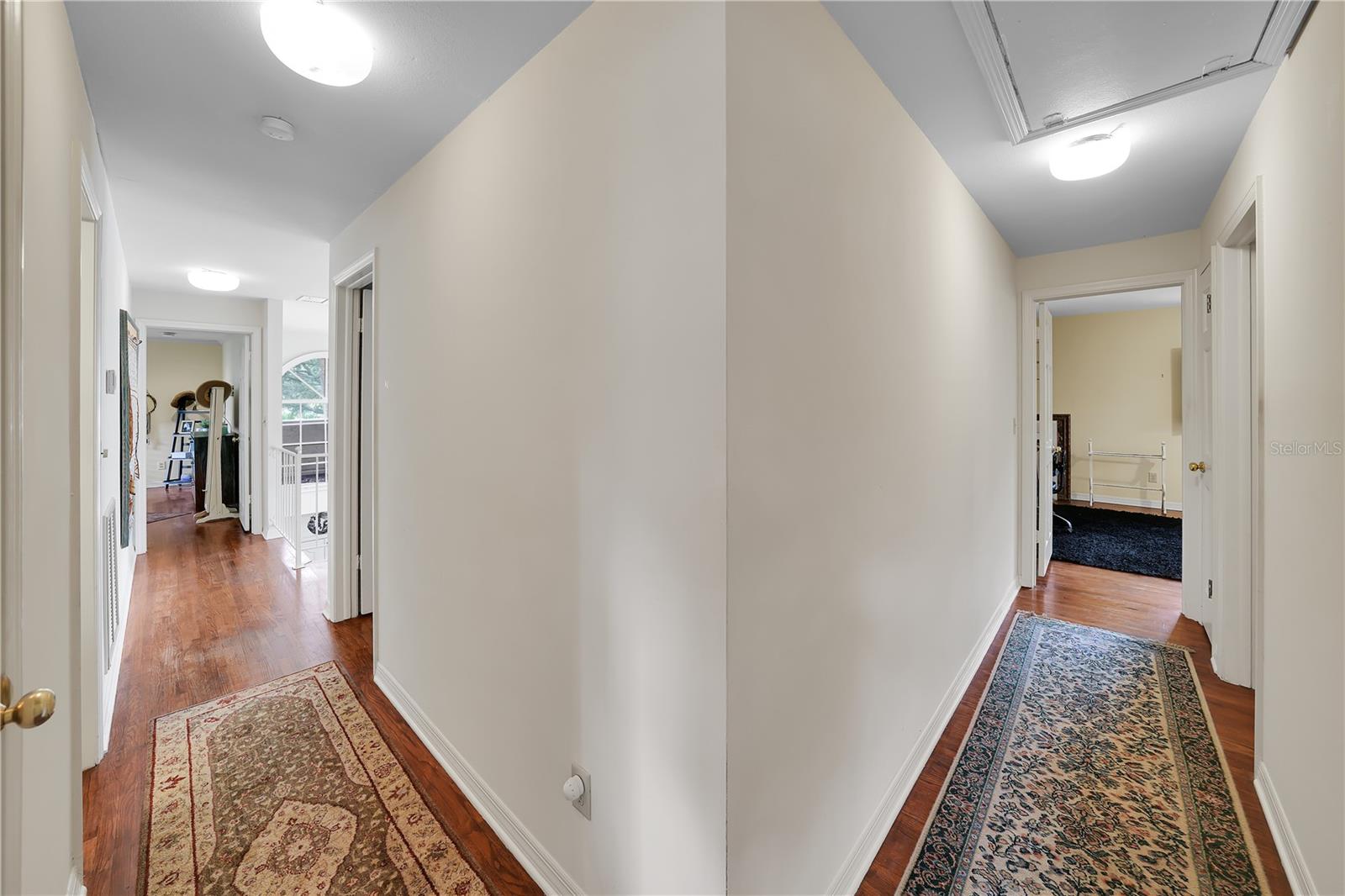 CULBREATH ISLES UNIT 1 C - Residential