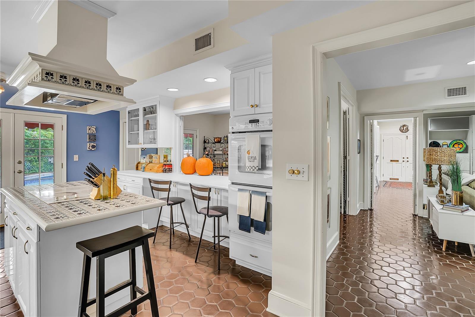 CULBREATH ISLES UNIT 1 C - Residential