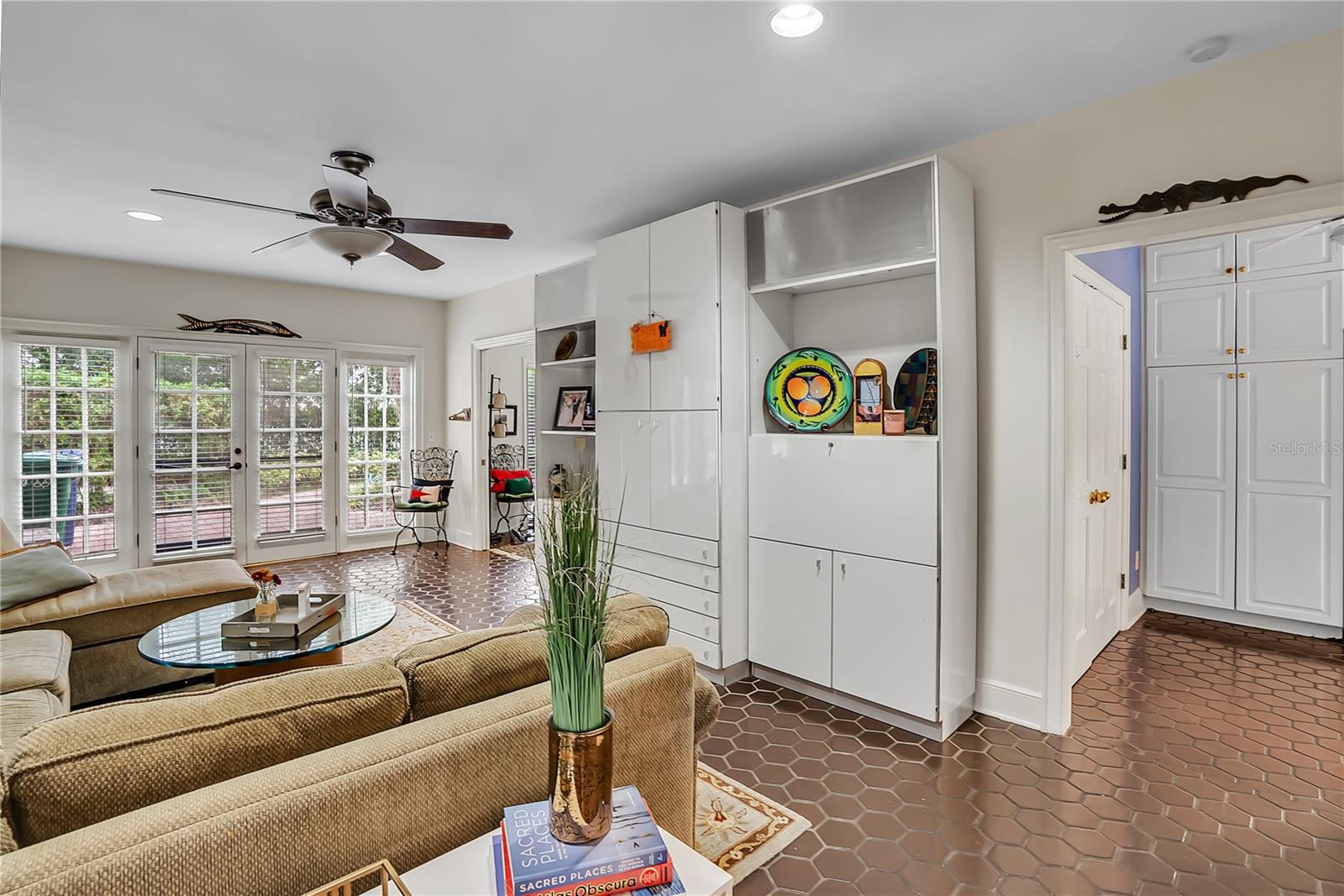 CULBREATH ISLES UNIT 1 C - Residential