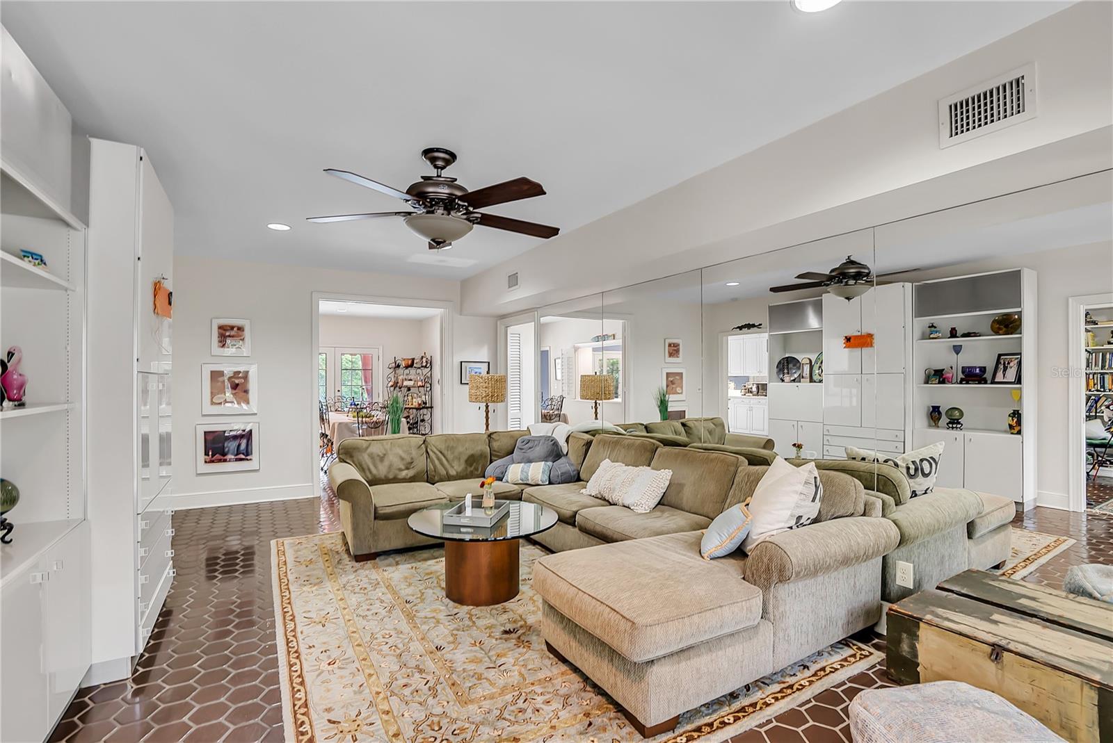 CULBREATH ISLES UNIT 1 C - Residential