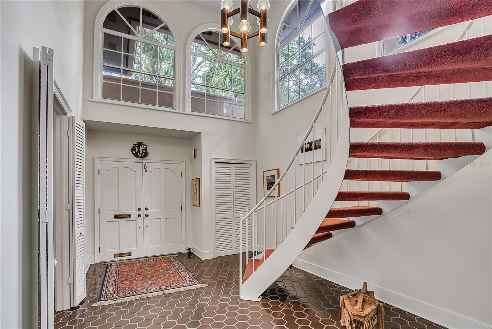 CULBREATH ISLES UNIT 1 C - Residential