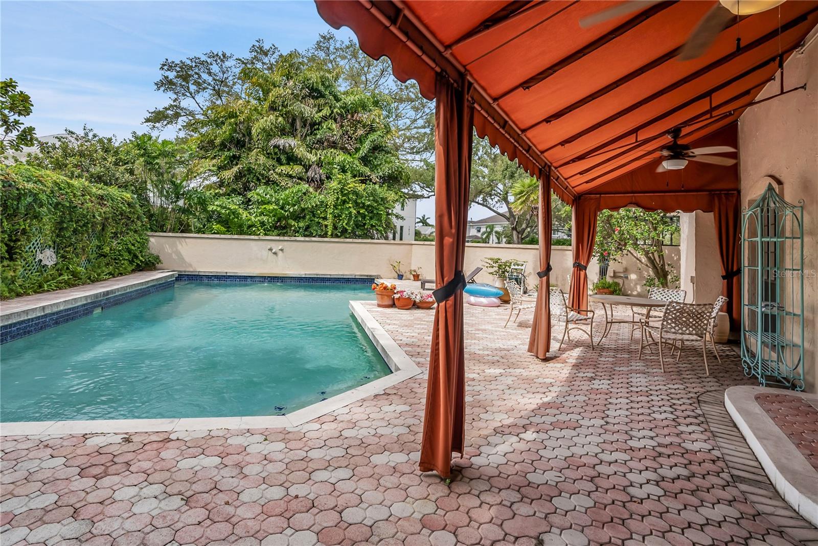 CULBREATH ISLES UNIT 1 C - Residential