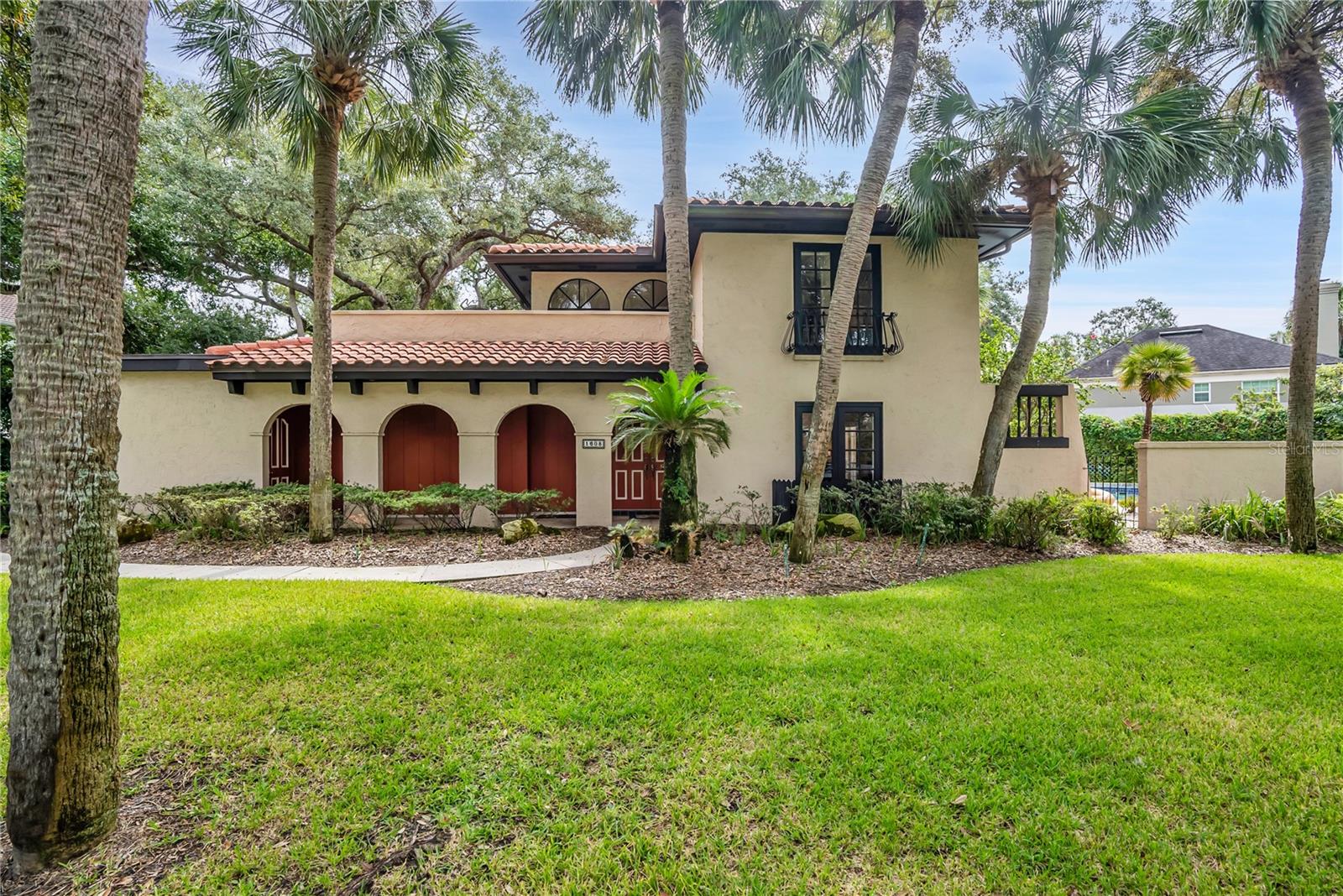 CULBREATH ISLES UNIT 1 C - Residential