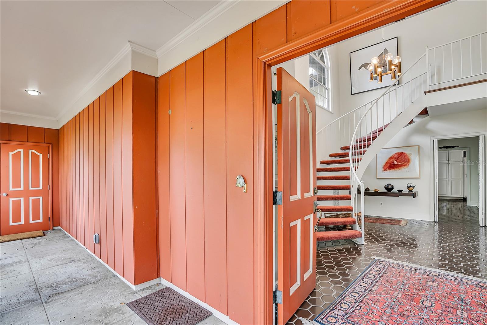 CULBREATH ISLES UNIT 1 C - Residential