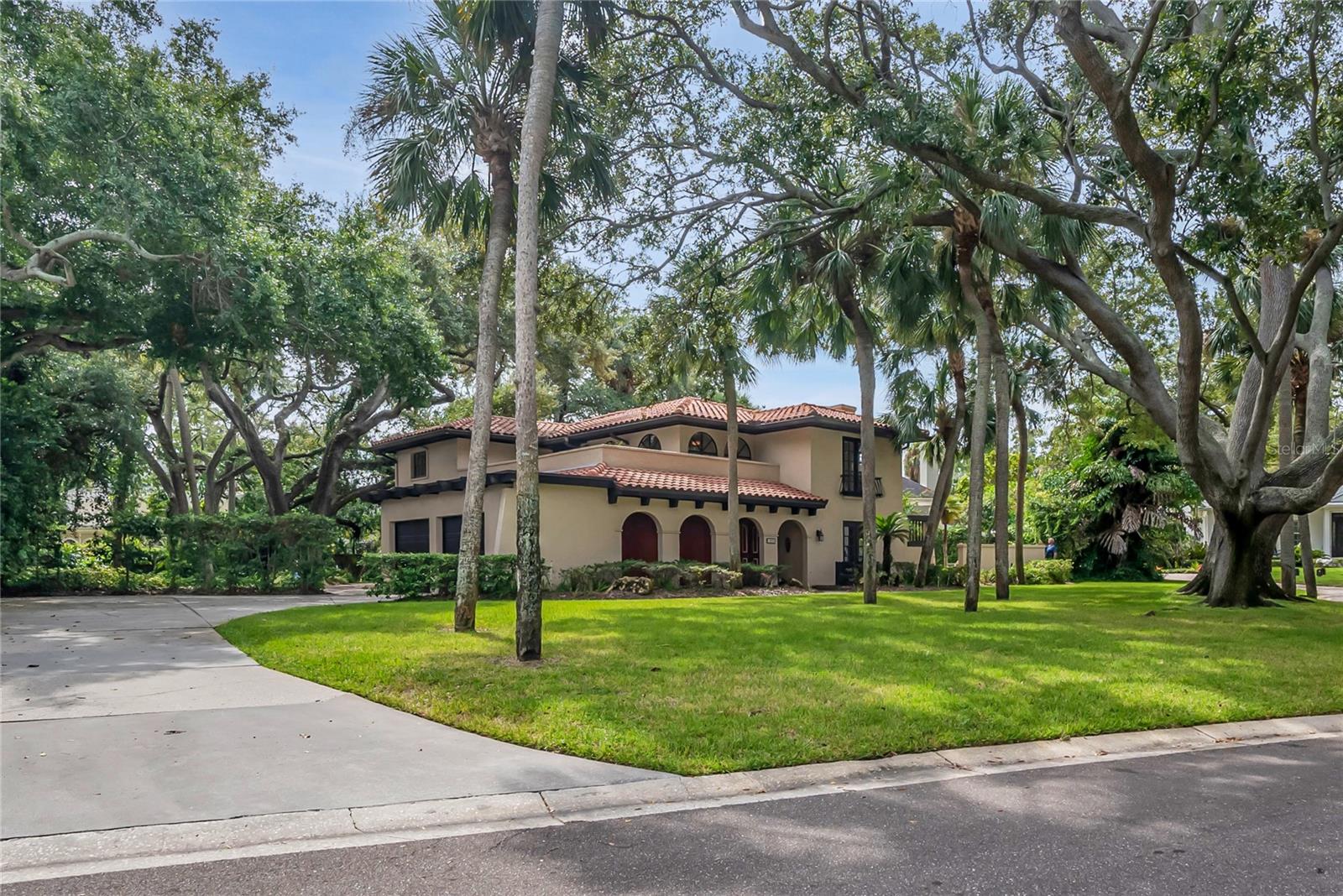 CULBREATH ISLES UNIT 1 C - Residential