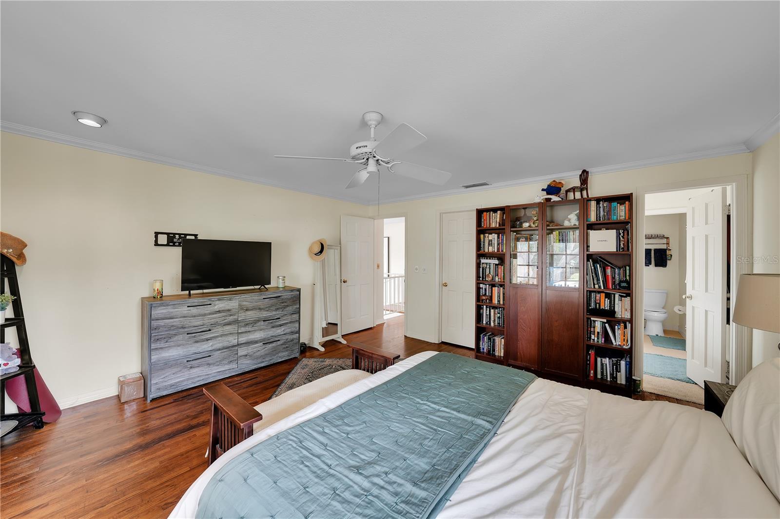 CULBREATH ISLES UNIT 1 C - Residential