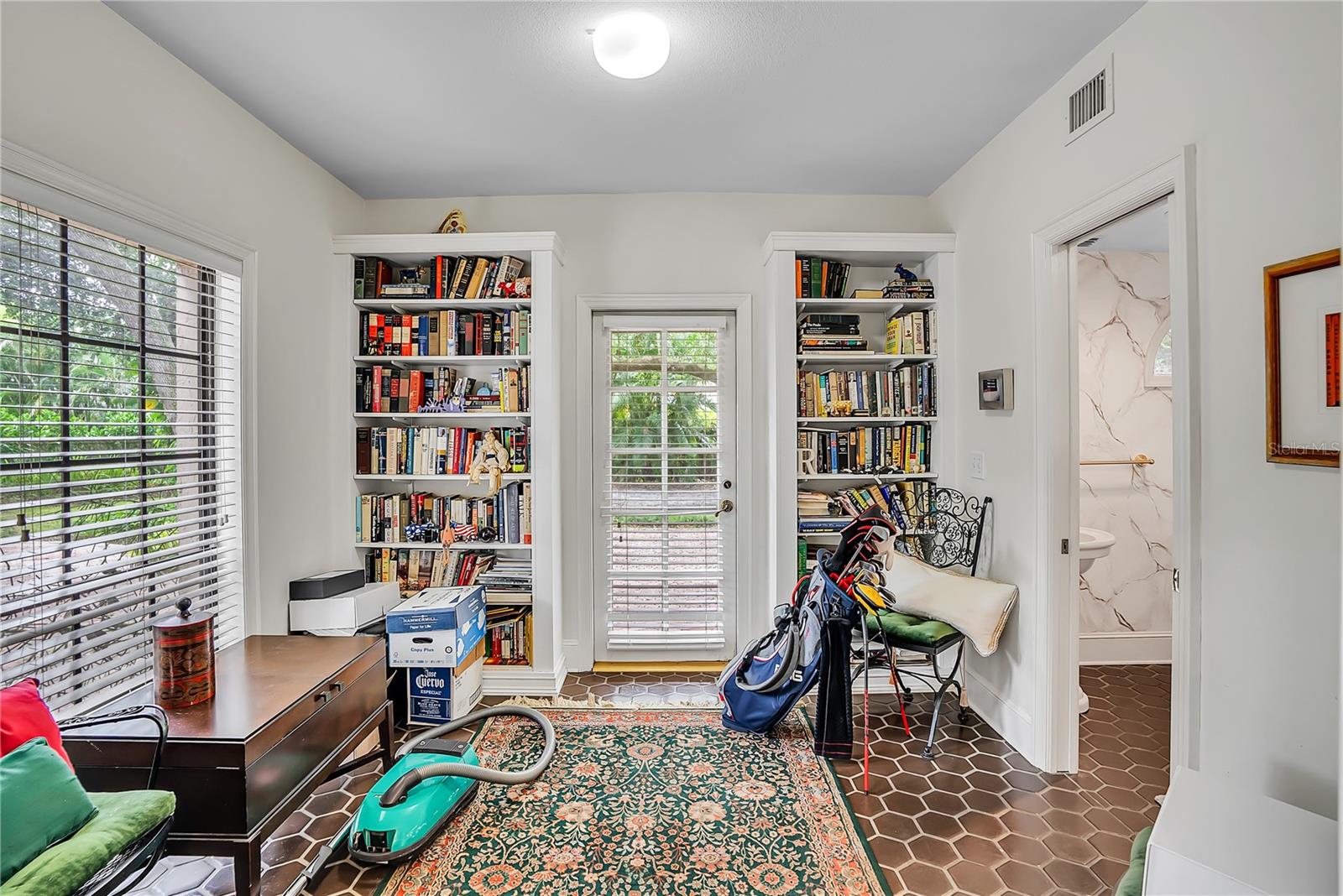 CULBREATH ISLES UNIT 1 C - Residential