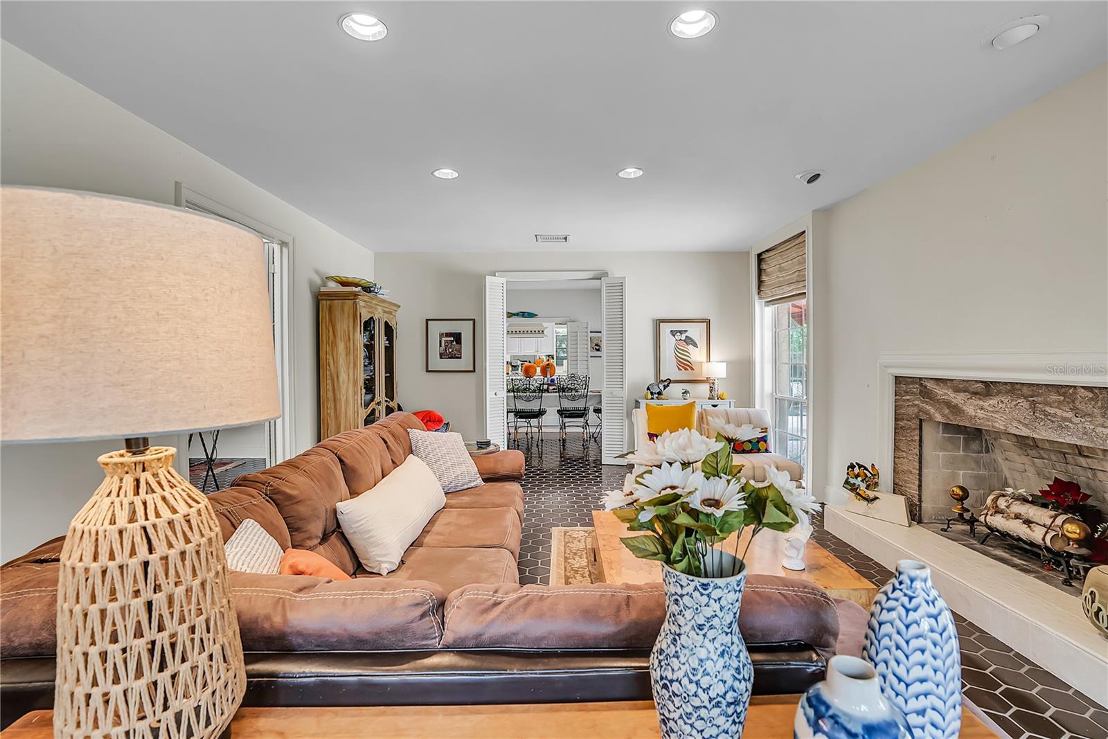 CULBREATH ISLES UNIT 1 C - Residential