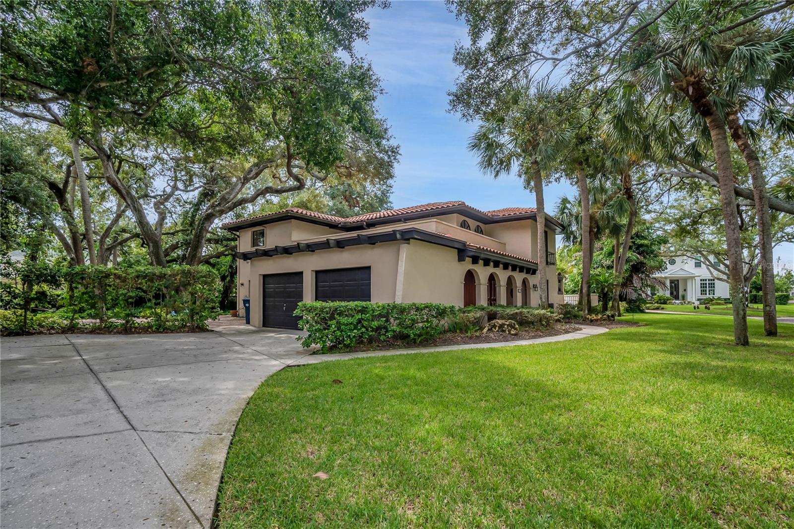 CULBREATH ISLES UNIT 1 C - Residential