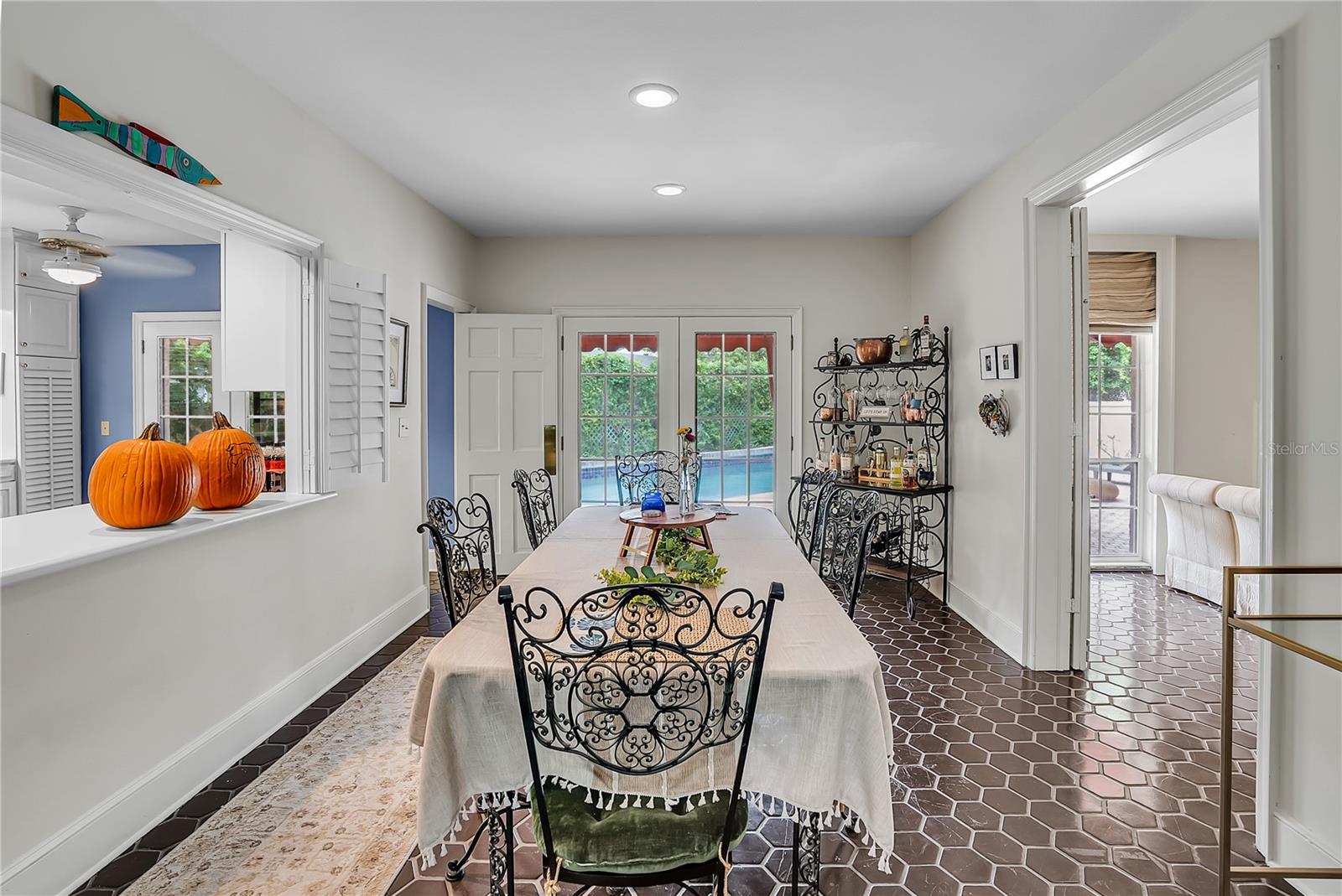 CULBREATH ISLES UNIT 1 C - Residential