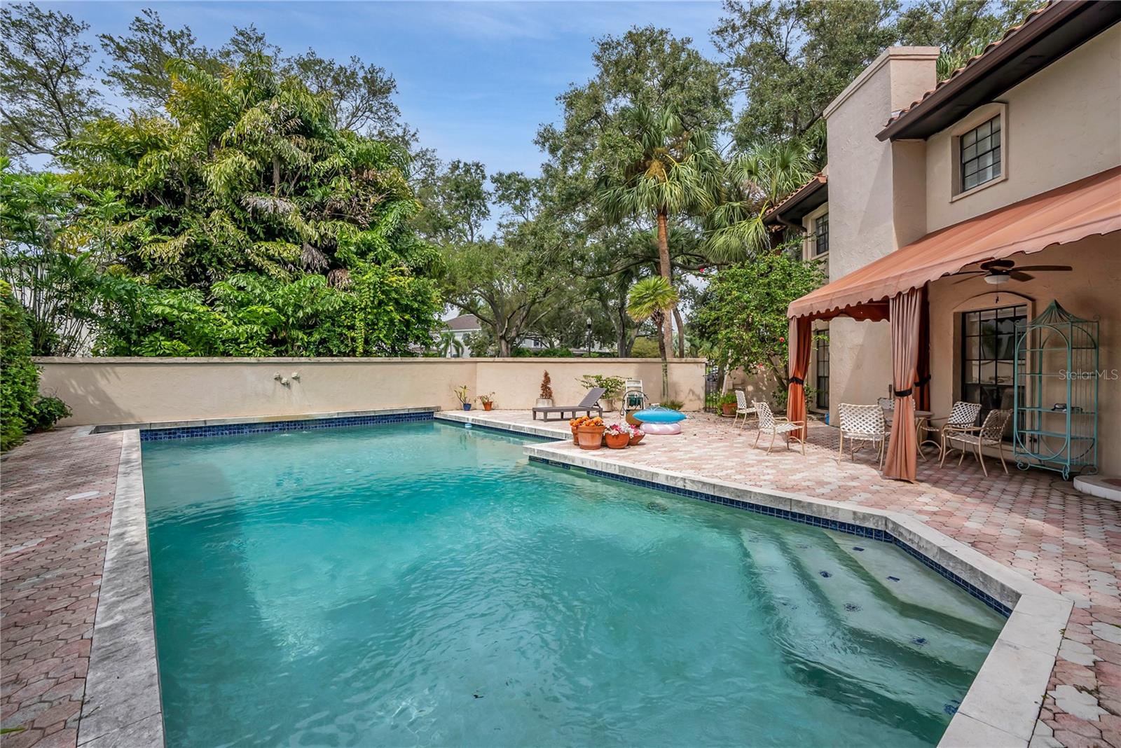 CULBREATH ISLES UNIT 1 C - Residential