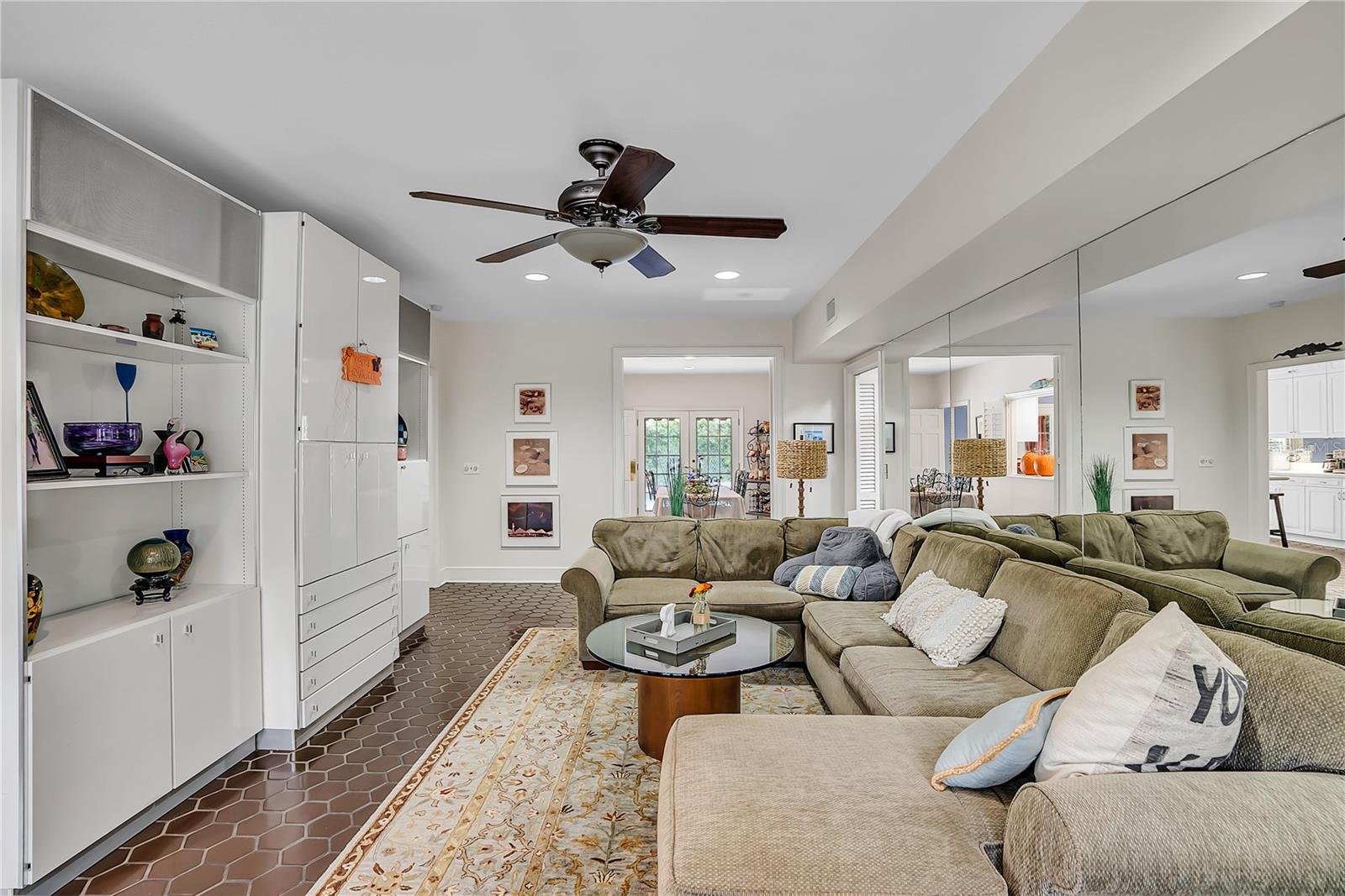 CULBREATH ISLES UNIT 1 C - Residential