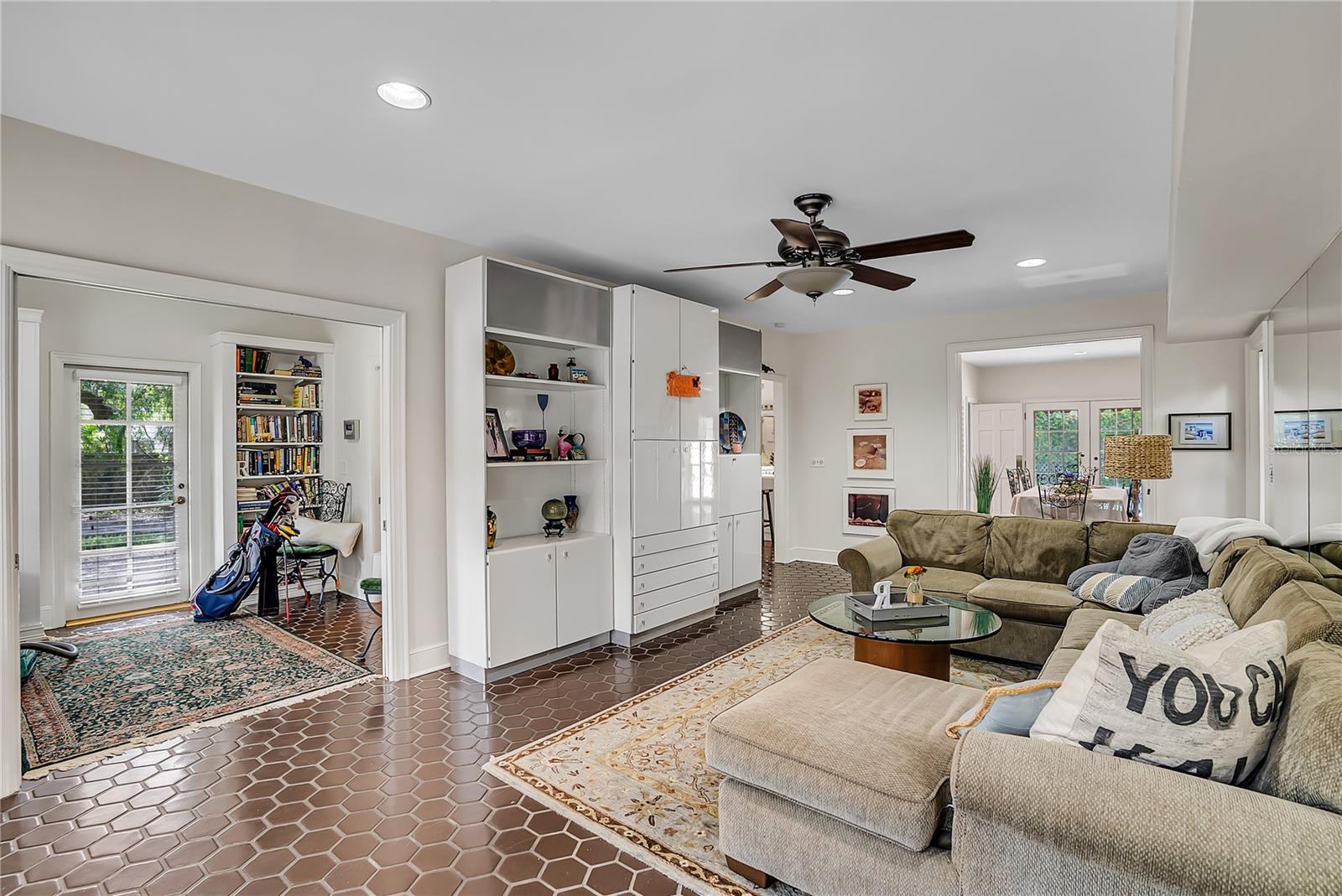 CULBREATH ISLES UNIT 1 C - Residential