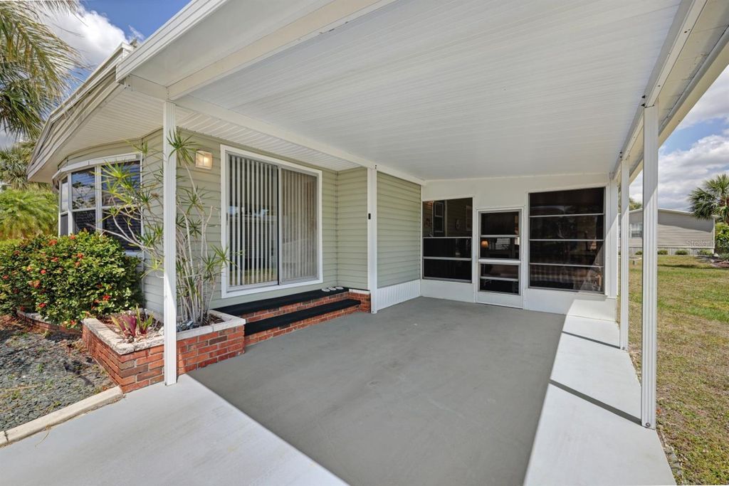 Photo of 2100 Kings Highway #182, Port Charlotte, FL 33980 (MLS # C7508712)