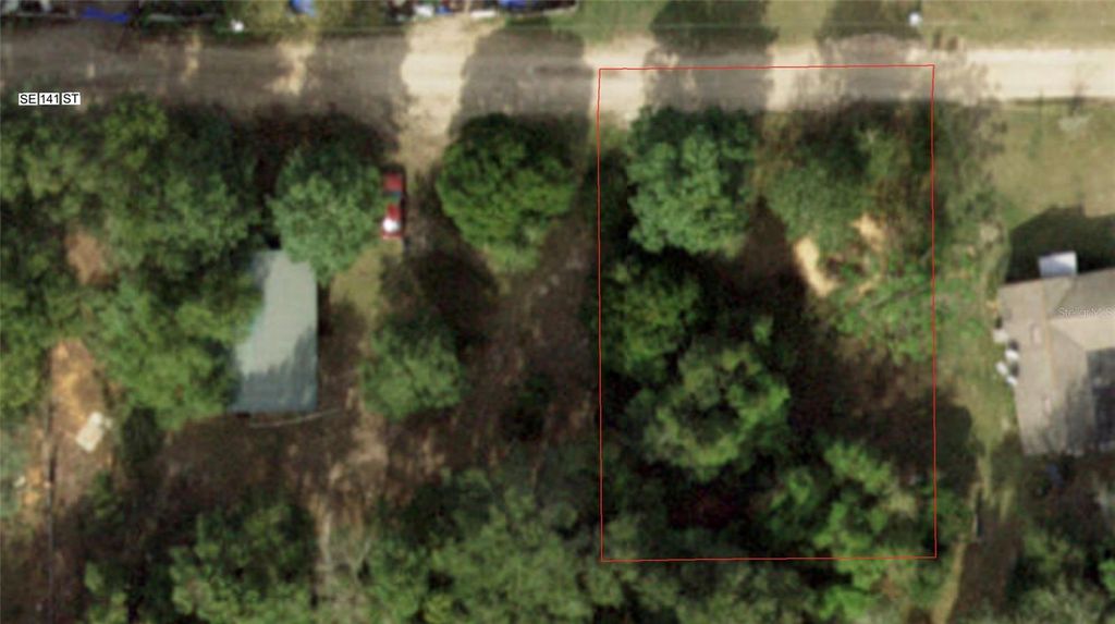 Photo of 20180 SE 141st Street, Umatilla, FL 32784 (MLS # O6364682)