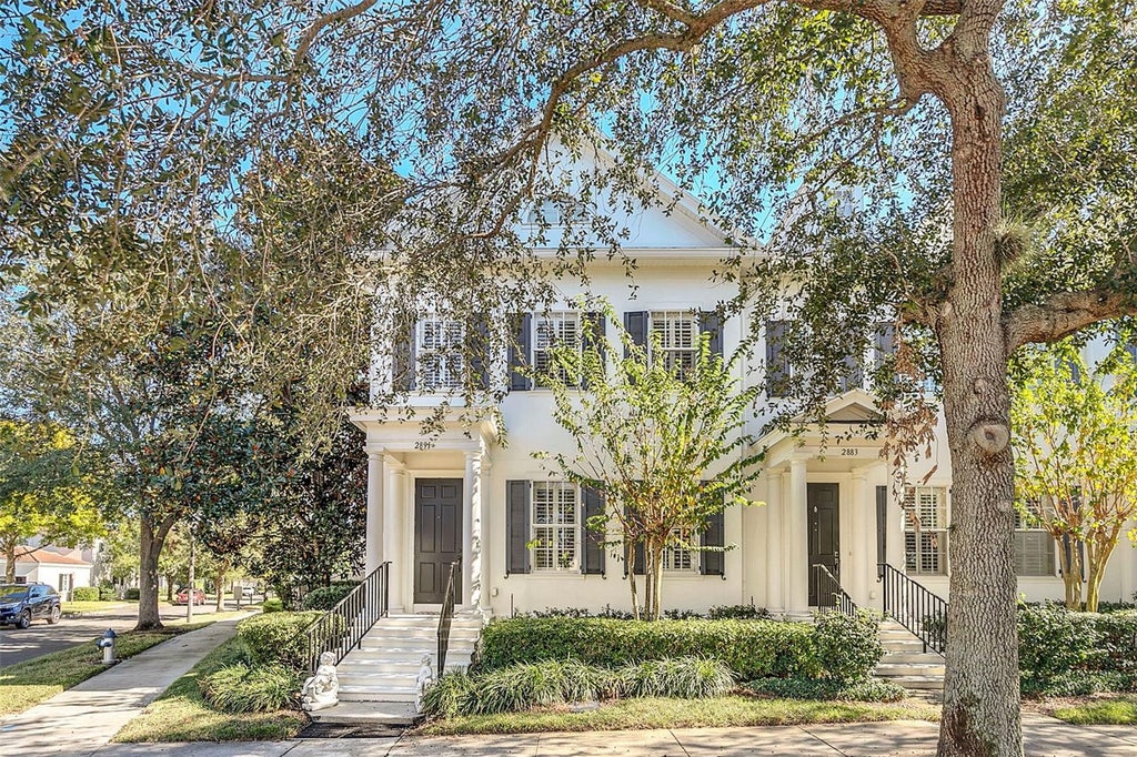 Photo of 2891 Upper Park Road, Orlando, FL 32814 (MLS # O6450096)