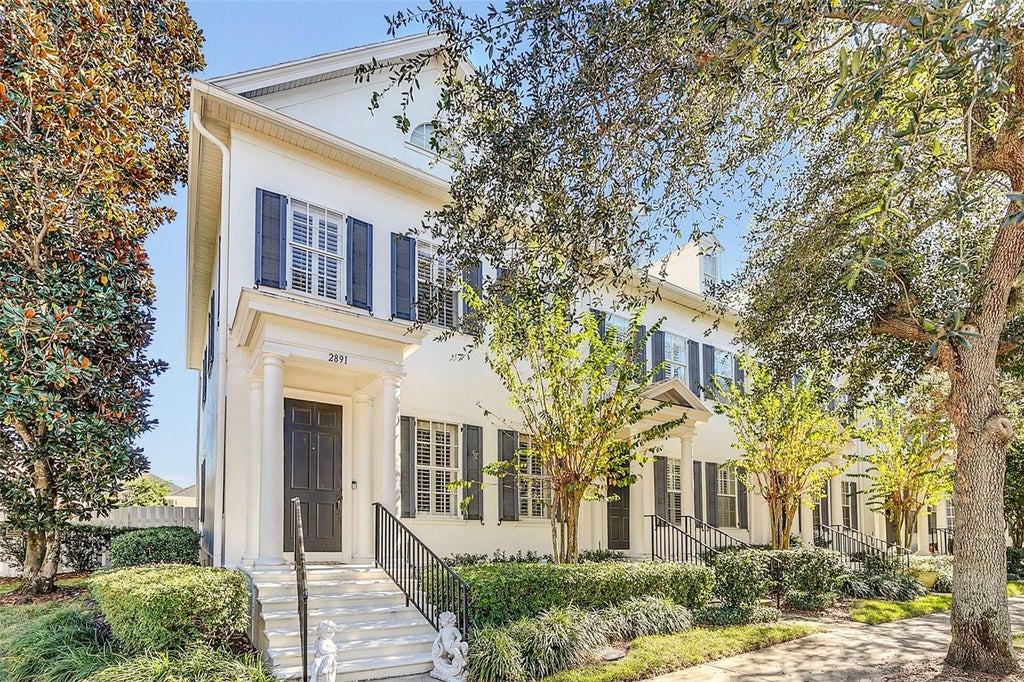 Photo of 2891 Upper Park Road, Orlando, FL 32814 (MLS # O6450096)