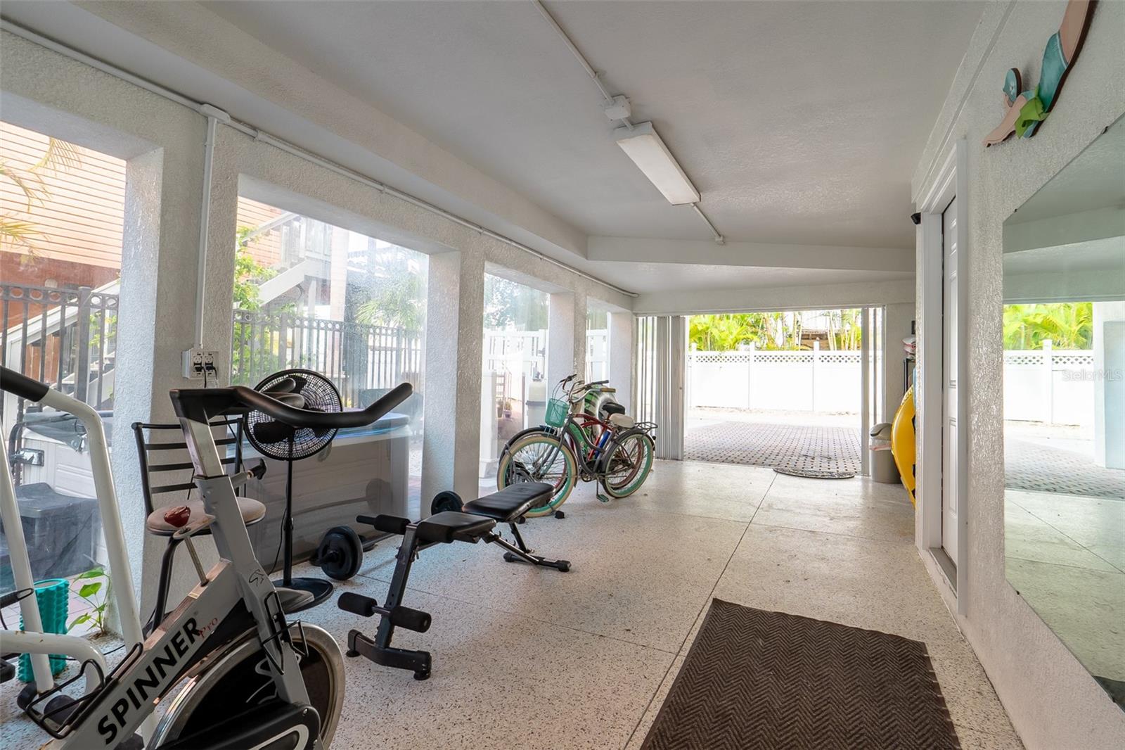 ILEXHURST - Residential Income