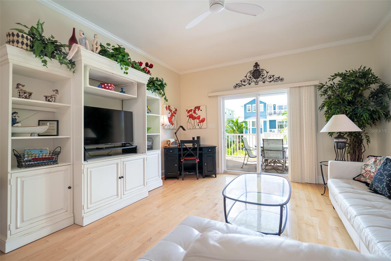 ILEXHURST - Residential Income