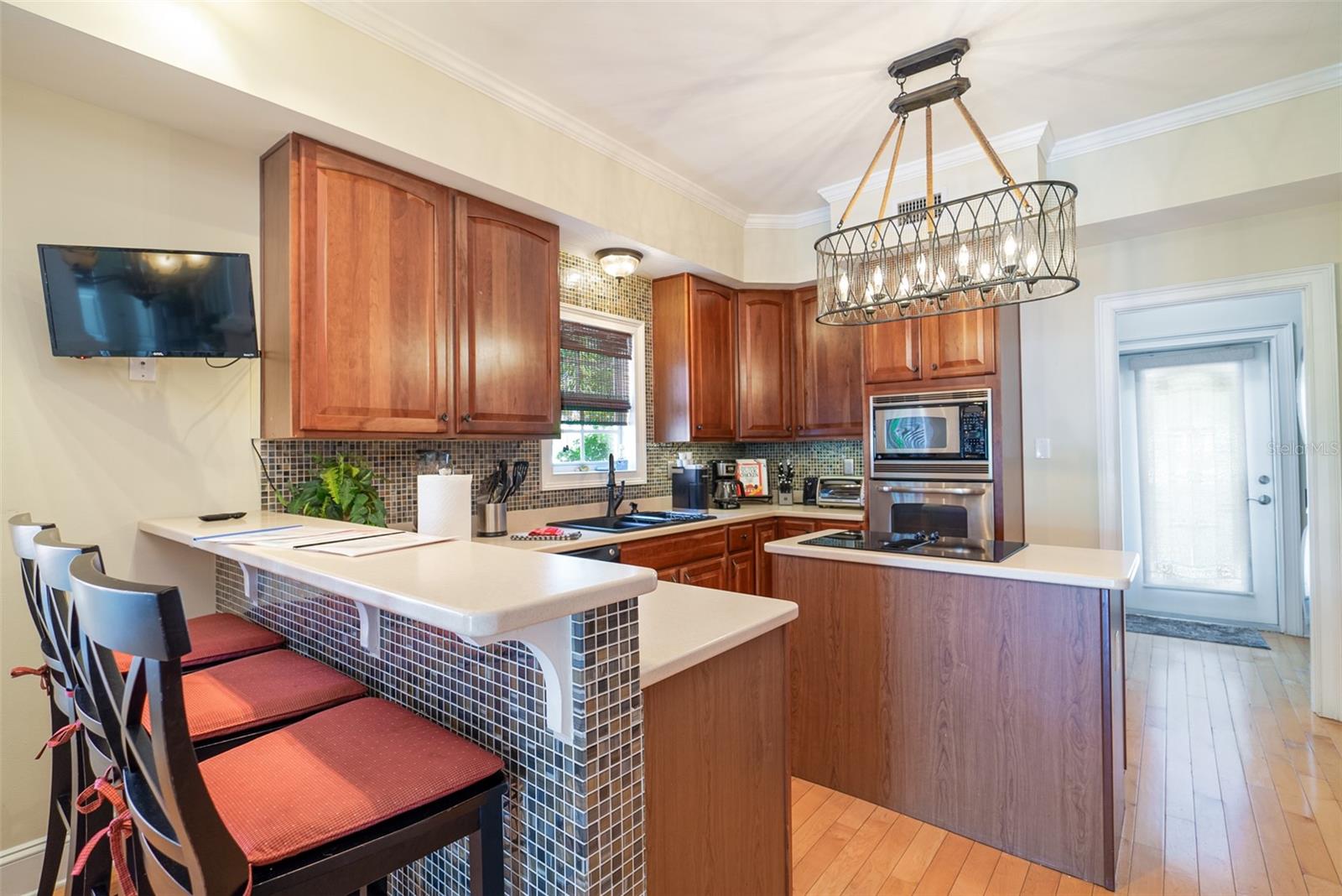 ILEXHURST - Residential Income